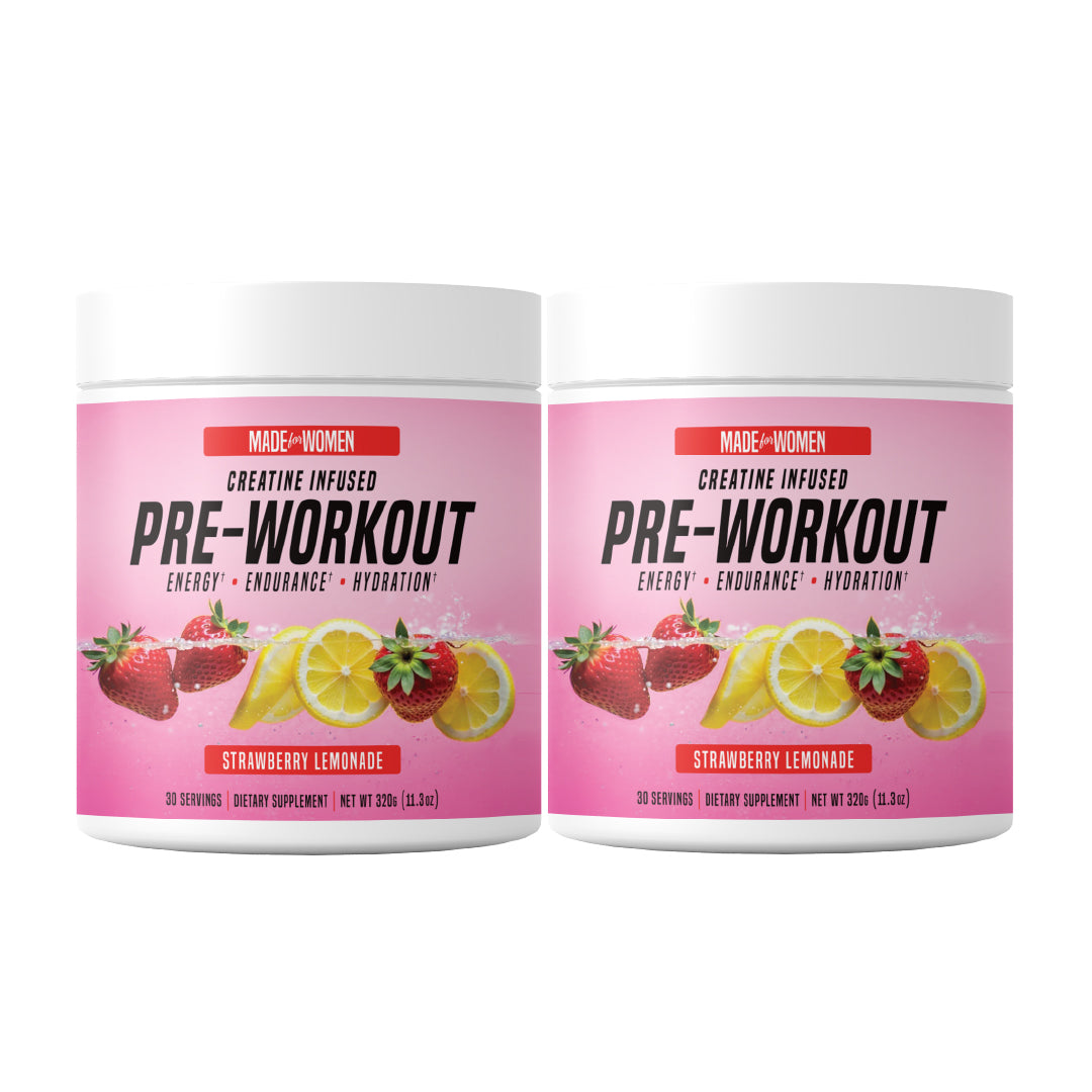 Pre-workout