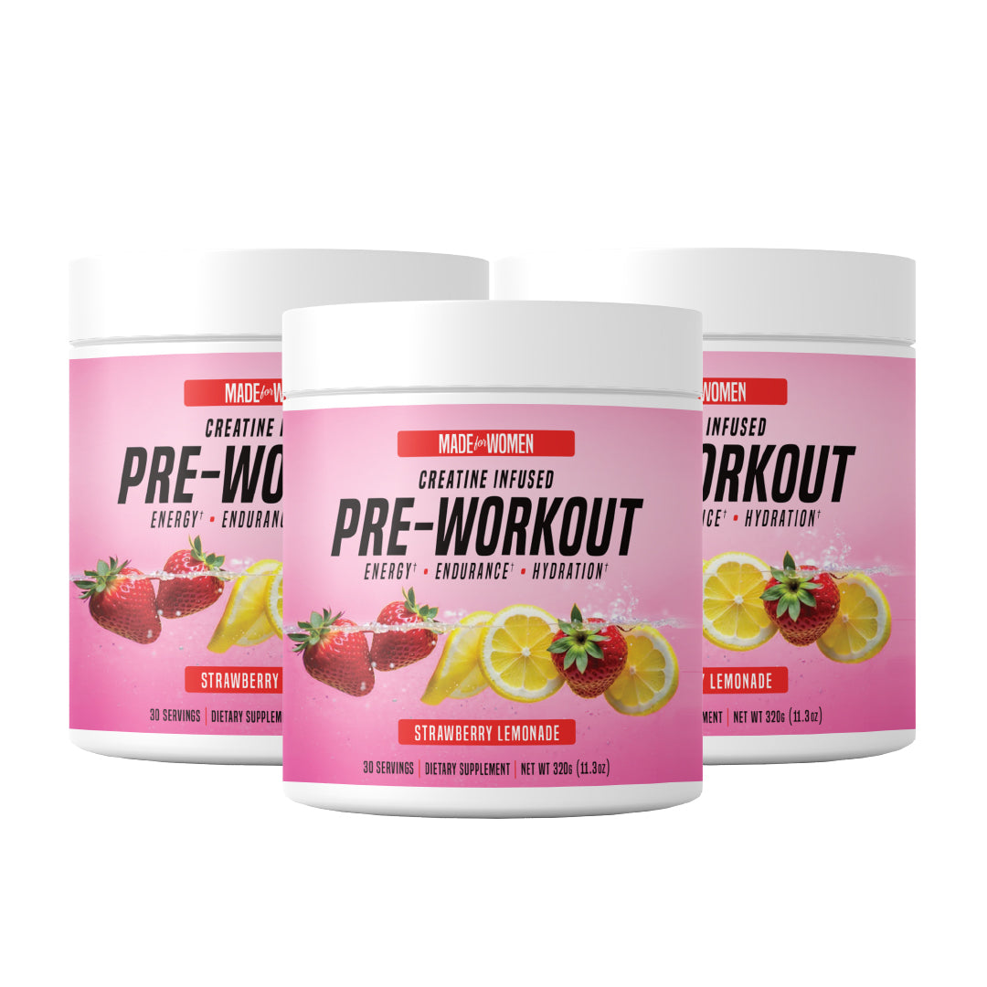 Pre-workout