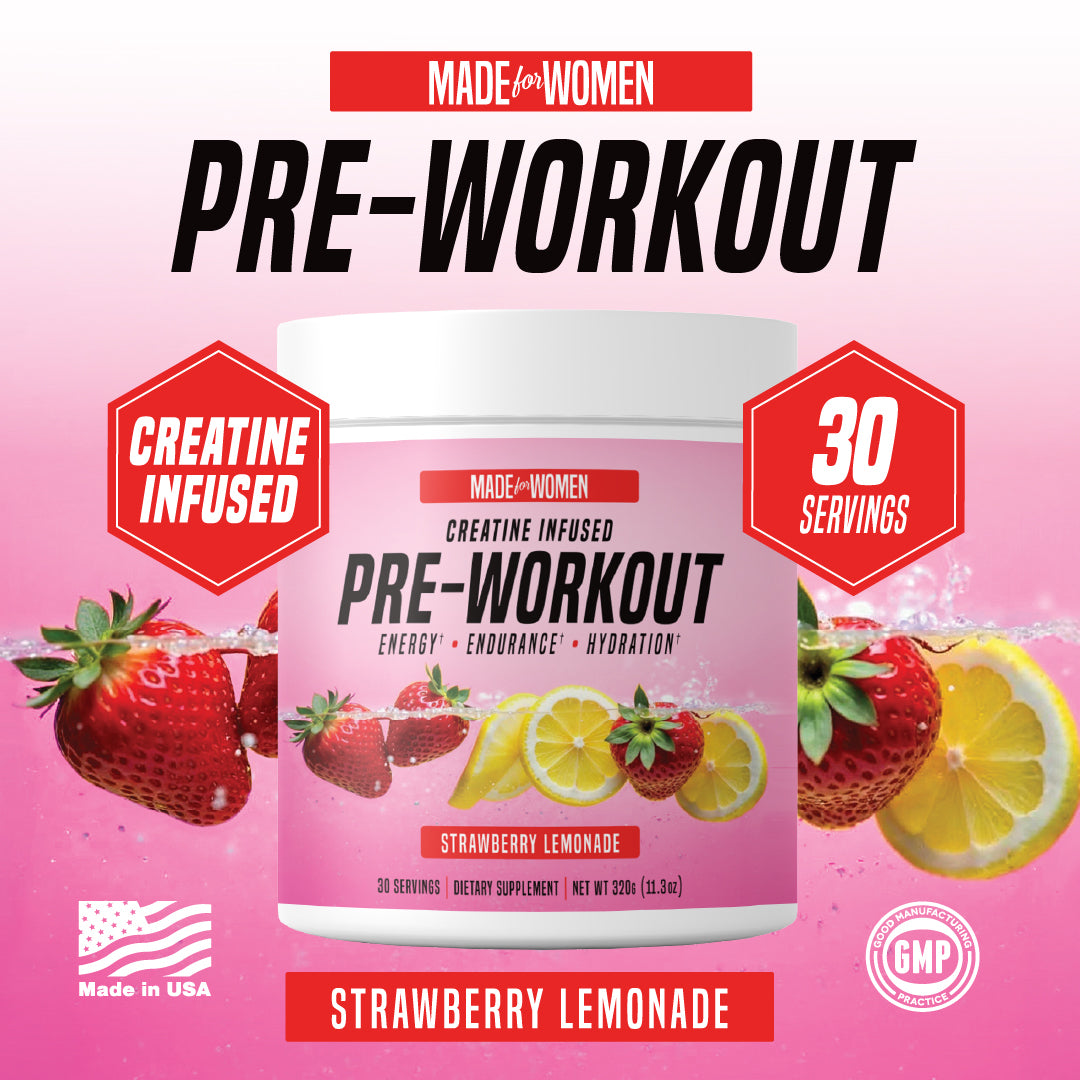 Pre-workout