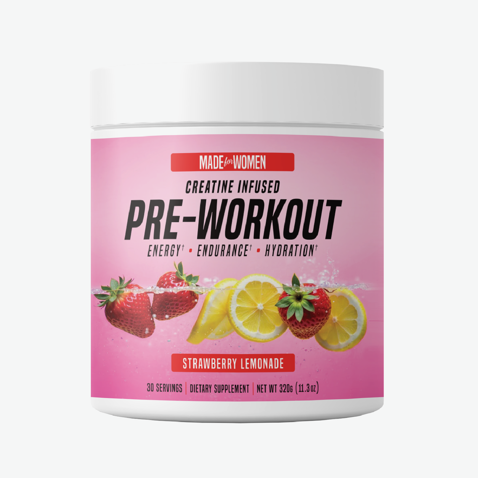 Pre-workout